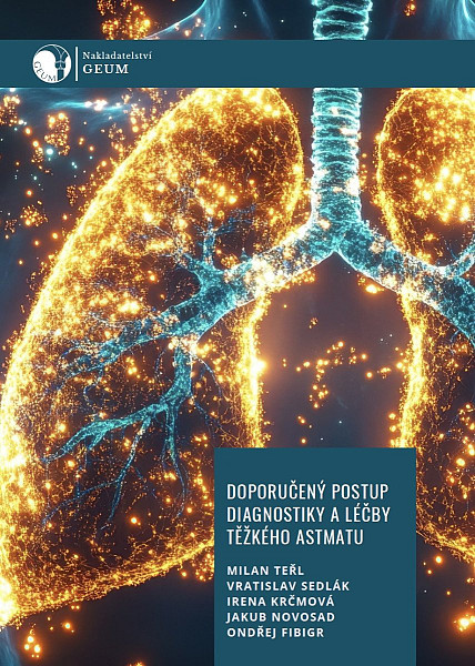 Doporučený postup diagnostiky a léčby těžkého astmatu