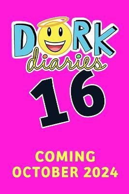 Dork Diaries 16
