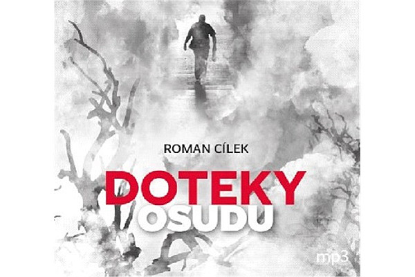 Doteky osudu - CDmp3