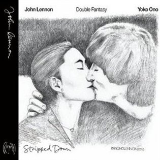 Double Fantasy (Stripped Down)