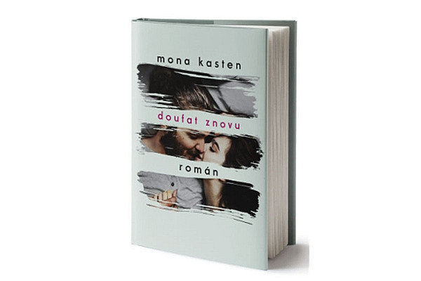 Doufat znovu (Začít znovu 4)