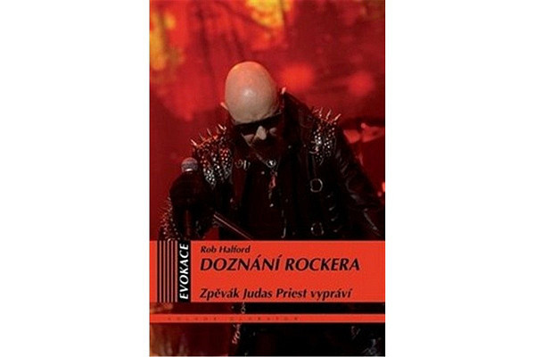 Doznání rockera
