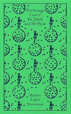 Dr Jekyll and Mr Hyde