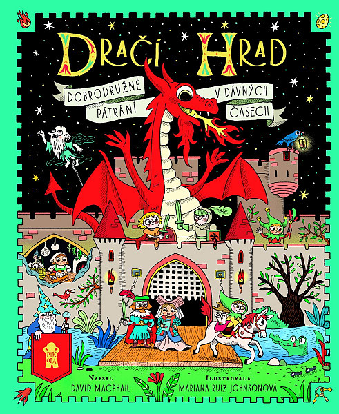 Dračí hrad