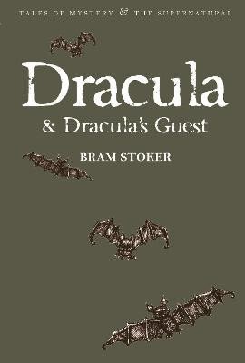Dracula & Dracula´s Guest