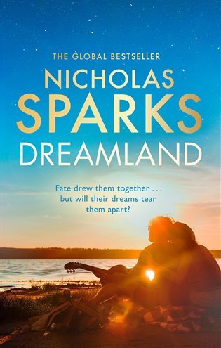 Dreamland: From the author of the global bestseller, The Notebook