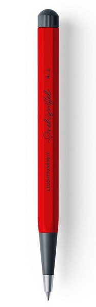 Drehgriffel Nr. 2 Cherry Mechanical pencil