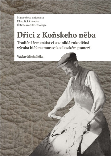 Dřici z Koňskeho něba