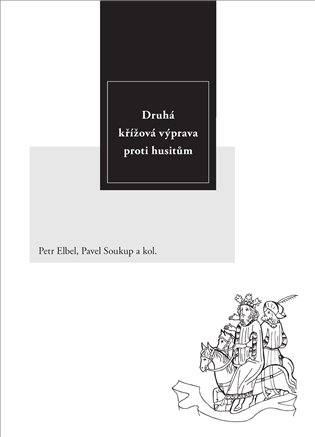 Druhá křížová výprava proti husitům