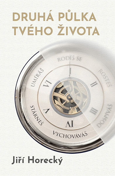 Druhá půlka tvého života