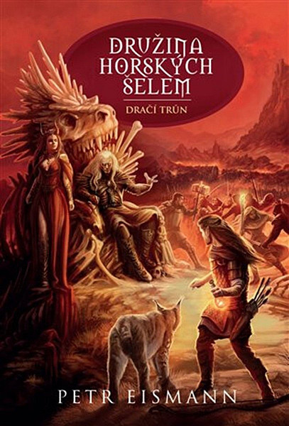 Družina Horských šelem 8