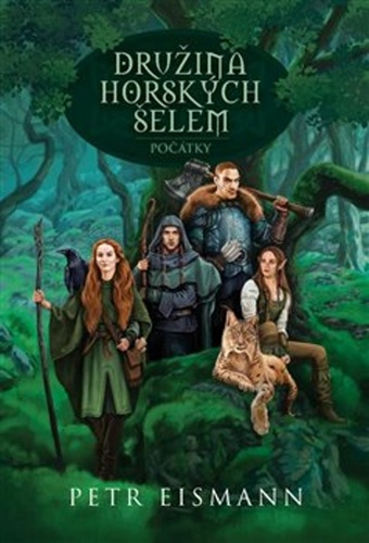 Družina Horských šelem 1