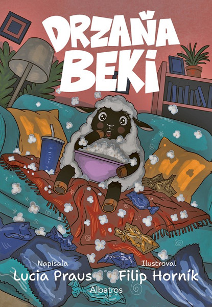 Drzaňa Beki