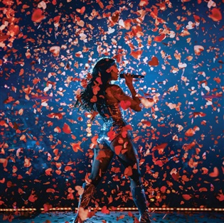 Dua Lipa (Live From Mexico)