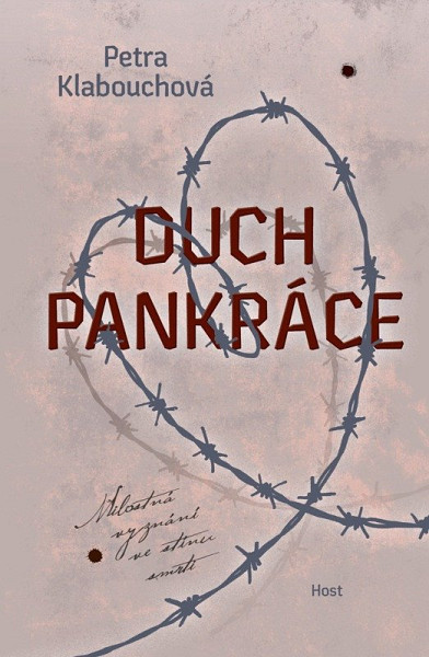 Duch Pankráce
