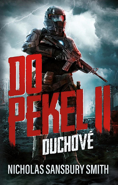 Do pekel II: Duchové