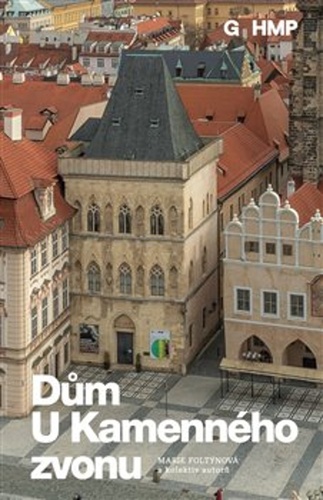 Dům u Kamenného zvonu