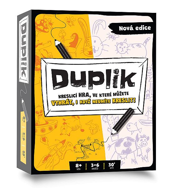 Duplik