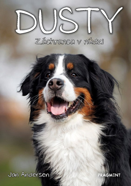 Dusty 9: Záchranca v núdzi