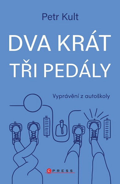 Dva krát tři pedály