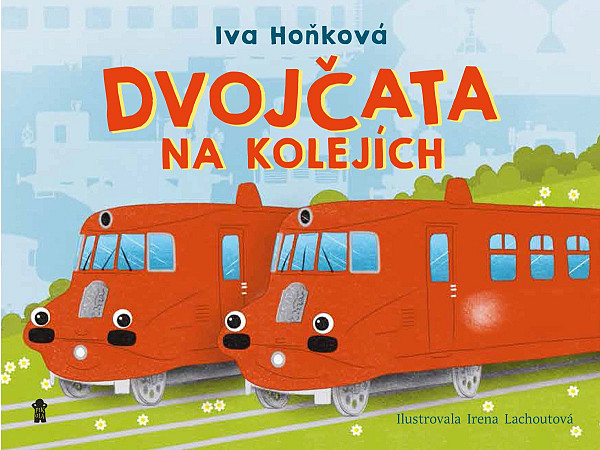 Dvojčata na kolejích