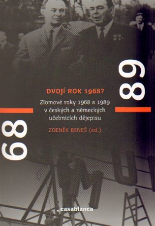 Dvojí rok 1968