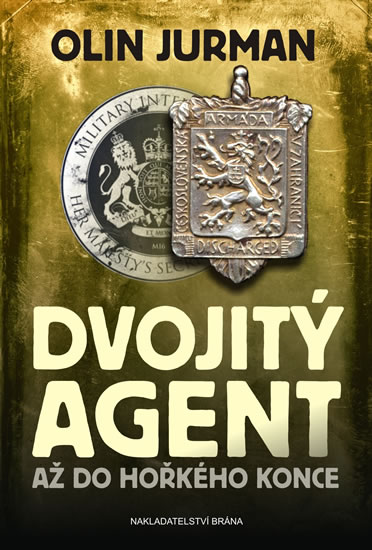 Dvojitý agent 3 - Až do hořkého konce