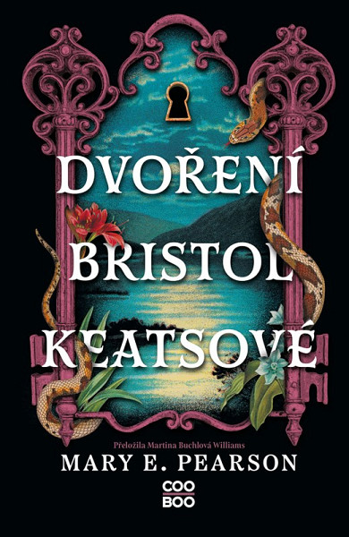 Dvoření Bristol Keatsové