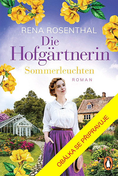 Dvorní zahradnice: Letní záře