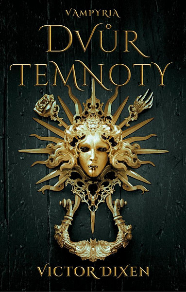 Vampyria 1: Dvůr temnoty