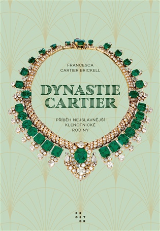 Dynastie Cartier