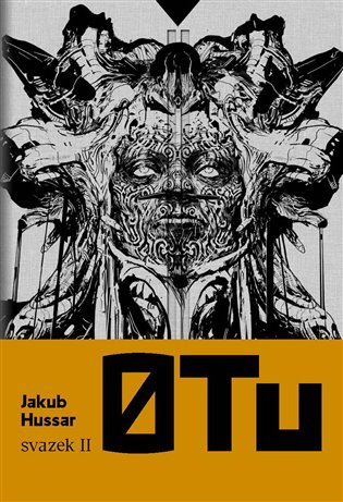 E-kniha 0 Tu, svazek druhý