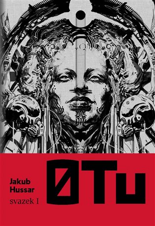 E-kniha 0 Tu, svazek první