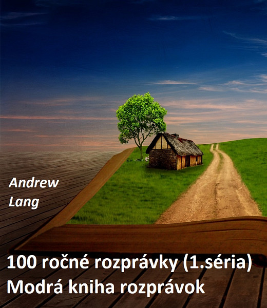 E-kniha 100 ročné rozprávky [1]