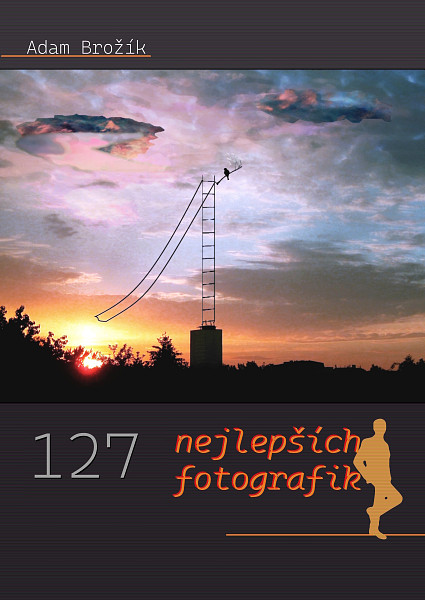 E-kniha 127 nejlepších fotografik