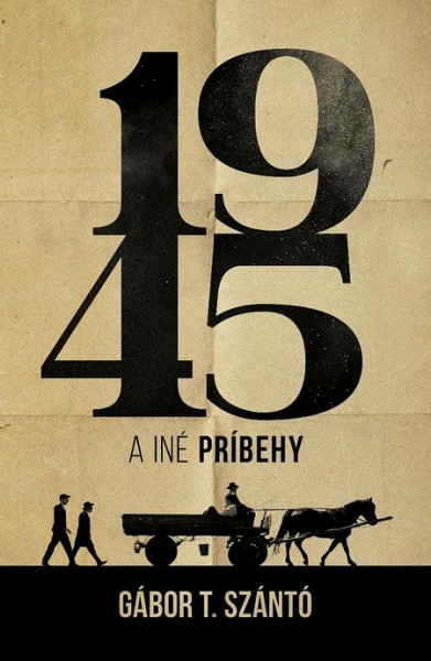 E-kniha 1945 a iné príbehy