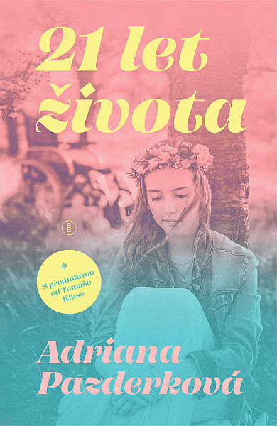 E-kniha 21 let života