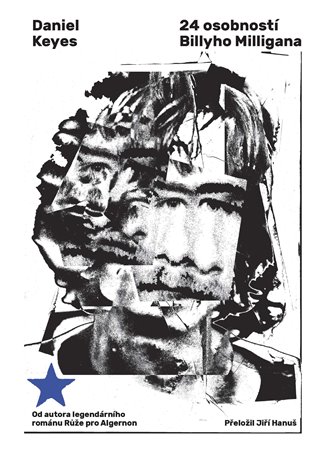 E-kniha 24 osobností Billyho Milligana