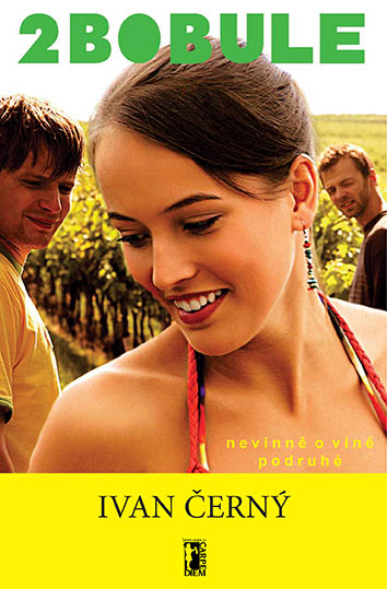 E-kniha 2bobule