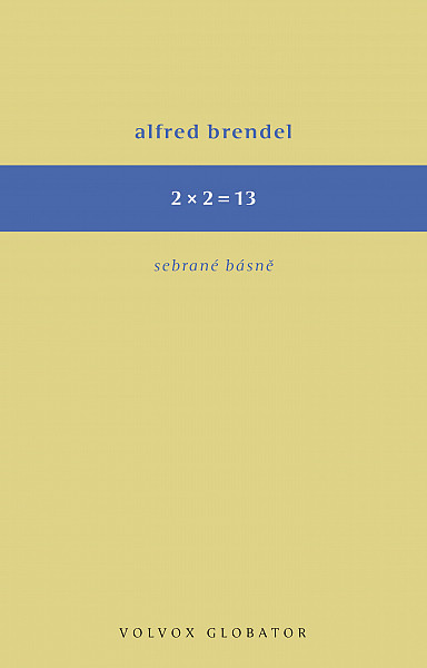 E-kniha 2x2=13