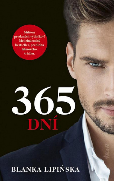 E-kniha 365 dní