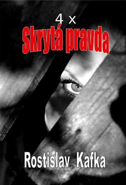 E-kniha 4x Skrytá pravda