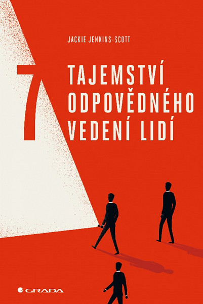 E-kniha 7 tajemství odpovědného vedení lidí