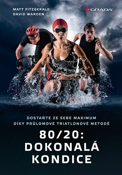 E-kniha 80/20: Dokonalá kondice