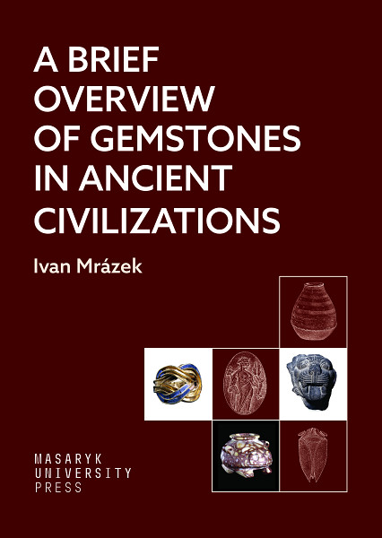 E-kniha A Brief Overview of Gemstones in Ancient Civilizations