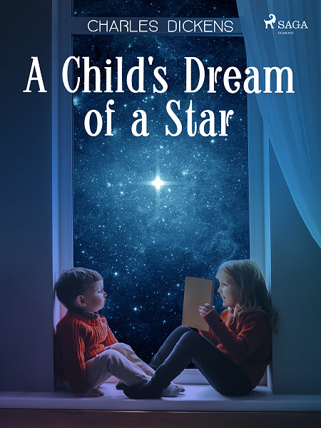 E-kniha A Child's Dream of a Star