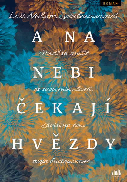 E-kniha A na nebi čekají hvězdy