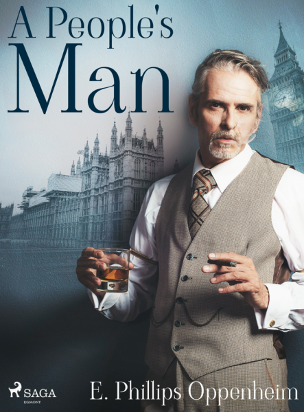 E-kniha A People's Man