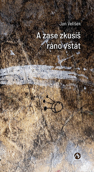 E-kniha A zase zkusíš ráno vstát