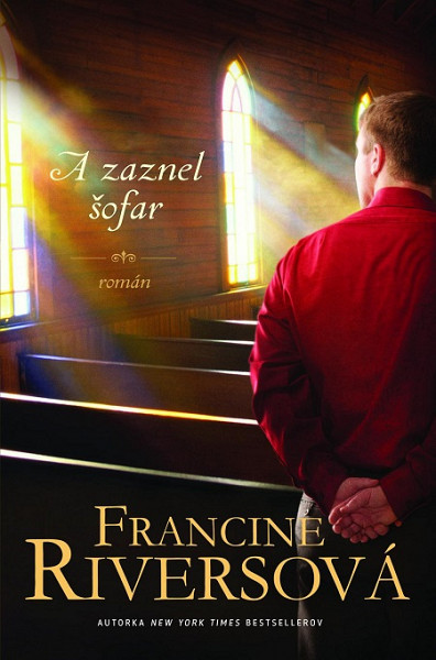 E-kniha A zaznel šofar